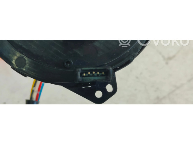 Подрулевой шлейф SRS DLH0165, DLH0165A   Volvo S80