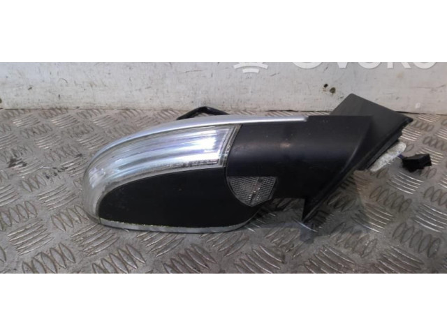 Зеркало электрическое Volkswagen Golf Plus 2005 - 2013 года