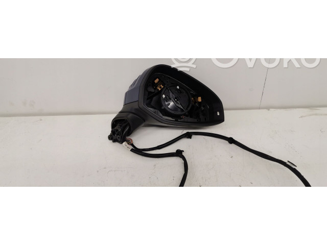 Зеркало электрическое        Audi A5  2016 -  года   