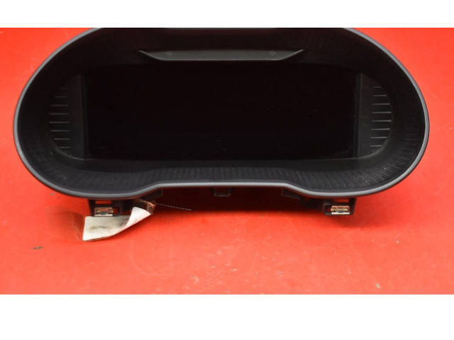 Панель приборов 5E0920790A, 5E0920790A Skoda Octavia 985