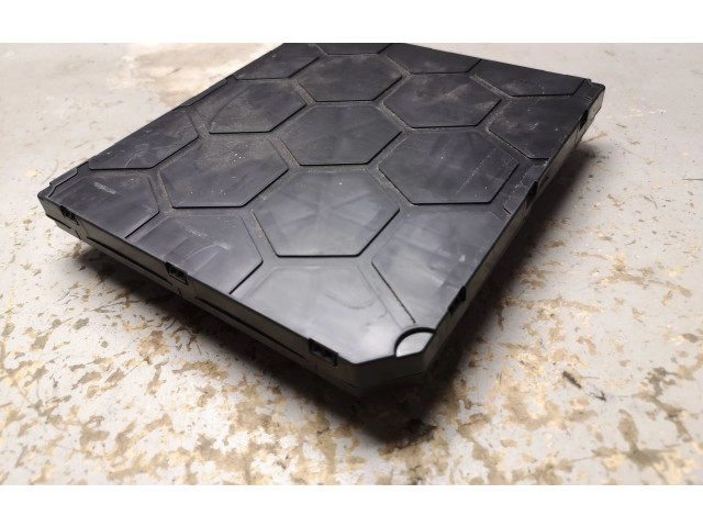 Блок комфорта 6C0937089D, 602N14F07   Skoda Rapid (NH)   