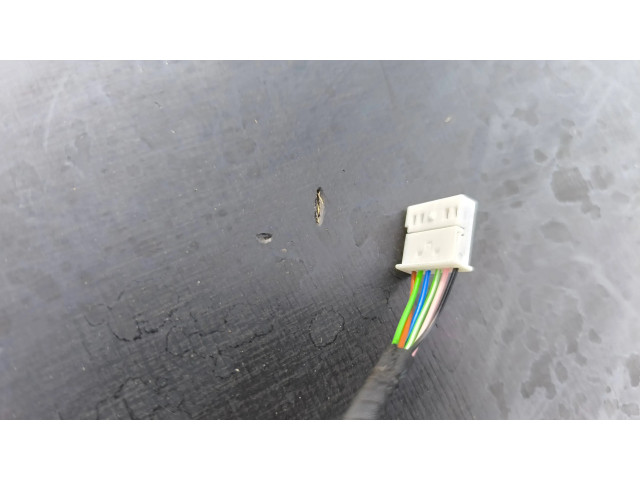 Volant Mercedes-Benz GLA W156 2016 A0994641000, 3485110105