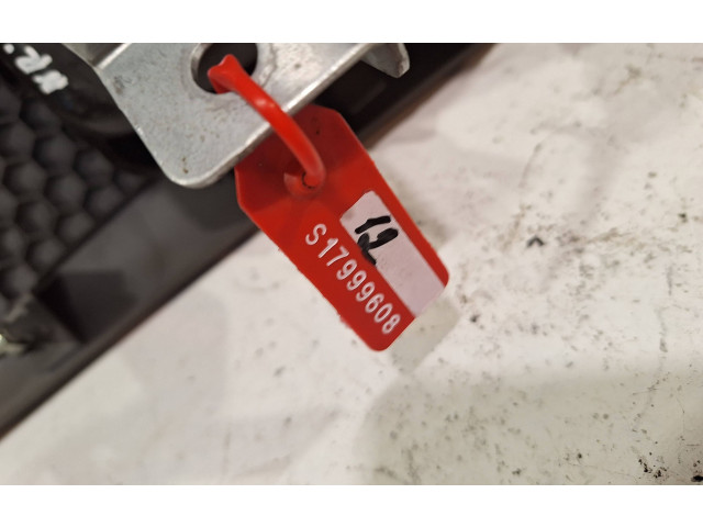 Подушка безопасности пассажира 985256697R   Renault Trafic III (X82)