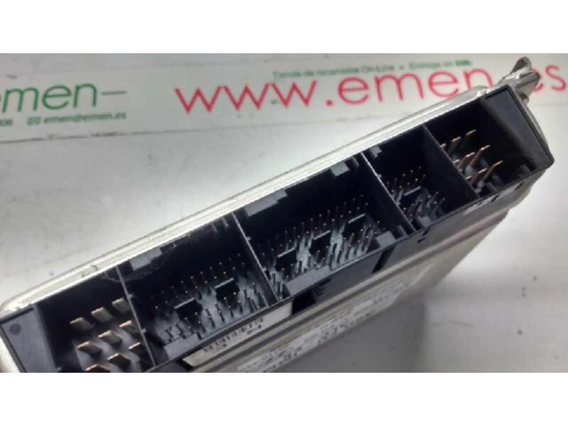 Řídící jednotka 391102X567, CENTRALITAMOTORUCE KIA Rio