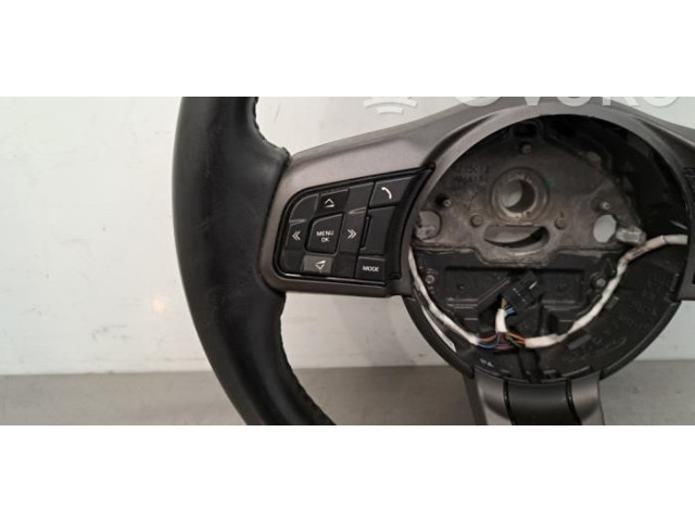 Руль Jaguar F-Type 2013 - года EX533F563BH