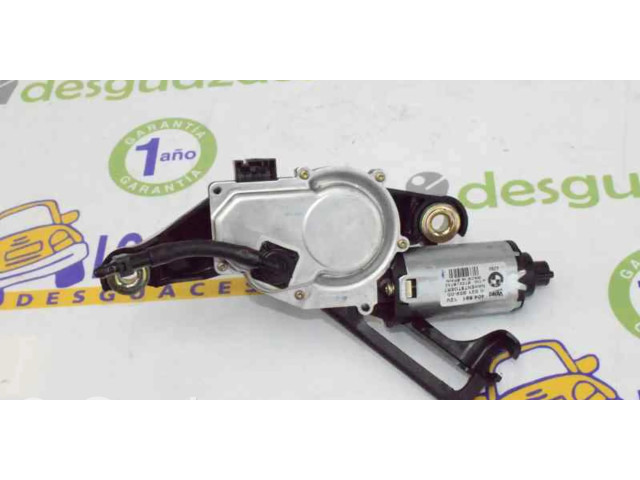 Моторчик заднего дворника 67637199569, 6921959    BMW 7 G11 G12