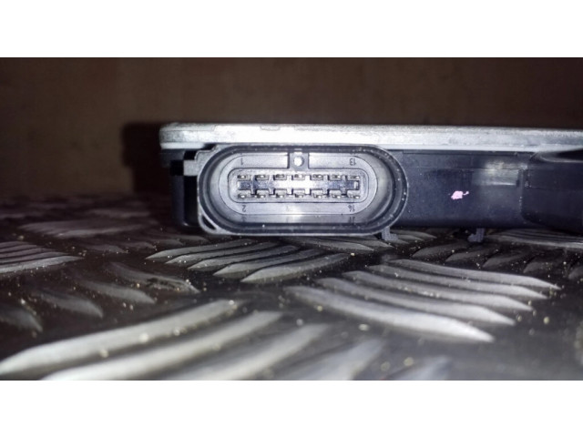 Блок управления 3D0907563F   Volkswagen Phaeton