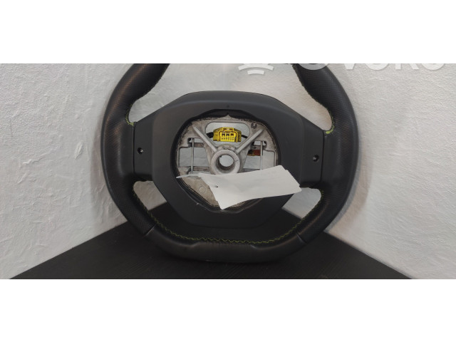 Руль Peugeot 2008 II  2019 -  года 6402338      