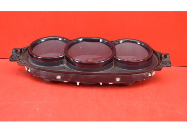 Панель приборов 248100770R, 248100770R Dacia Dokker