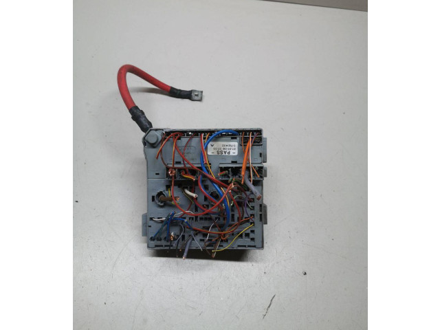 Блок предохранителей 51781452, 2703080703 Citroen Nemo