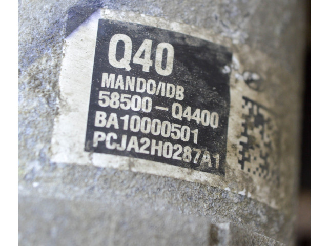 Jednotka ABS 58500Q4400 KIA Niro 2020