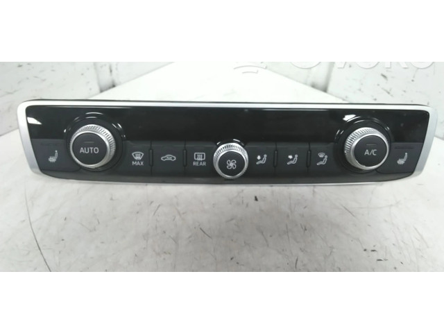 Блок управления климат-контролем 8V0820043Q, 8V0820043AF Audi A3 S3 8V