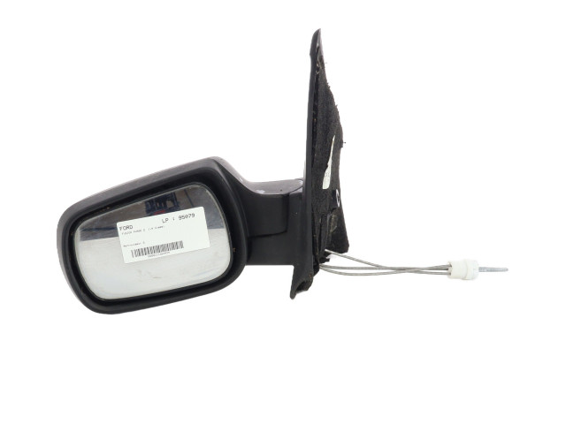 Зеркало электрическое Ford Fusion 2006 - 2012 года