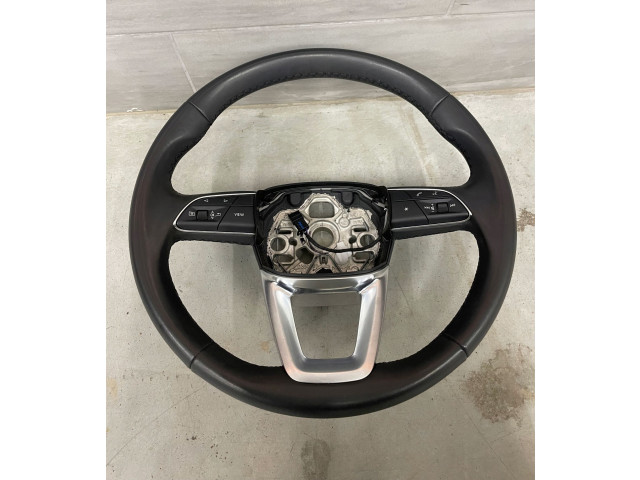 Руль Audi Q3 F3 2018 - года