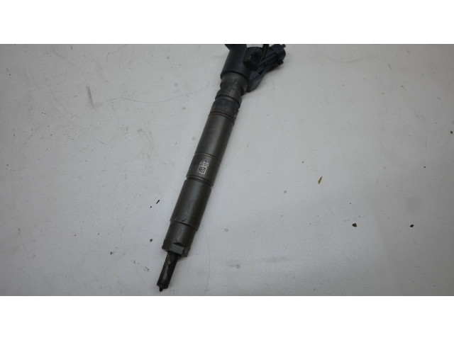 Форсунка 31303238    Volvo S60   