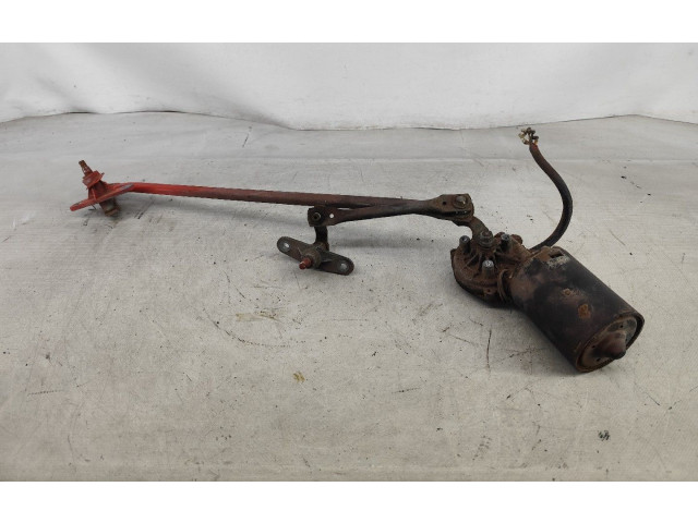 Двигатель стеклоочистителей       Mercedes-Benz W123  1976 - 1985 года   