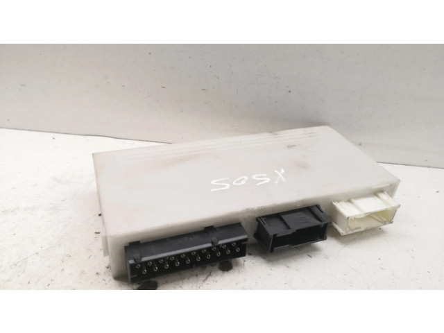 Блок комфорта 6946947 BMW X5 E53