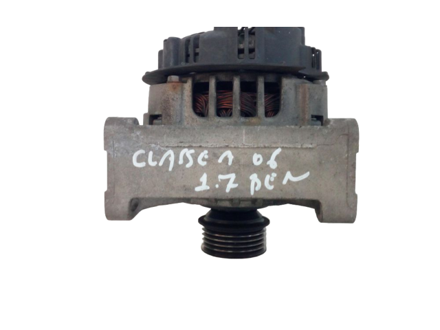 Генератор A2661540802, 266940   Mercedes-Benz A W169      