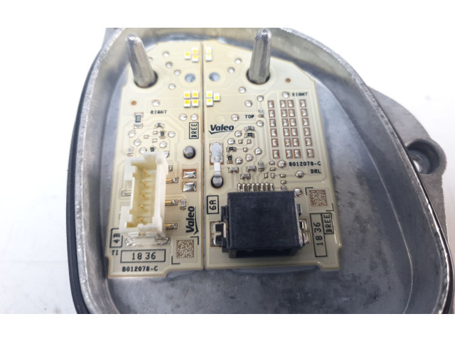 Блок управления Xenon