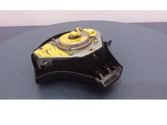 Подушка безопасности водителя 8414902, 8414902 Lexus IS 200-300