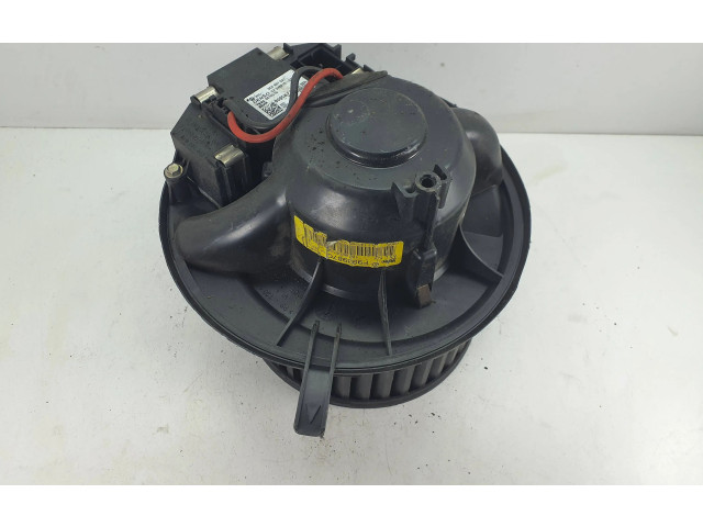 Вентилятор печки    1K1820015F, F993987C   Volkswagen Touran I