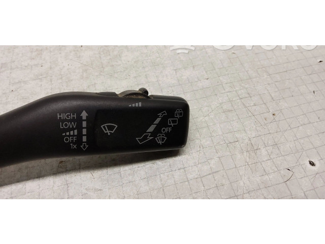 Ручка стеклоочистителей 1K0953519H, 696400   Volkswagen Caddy