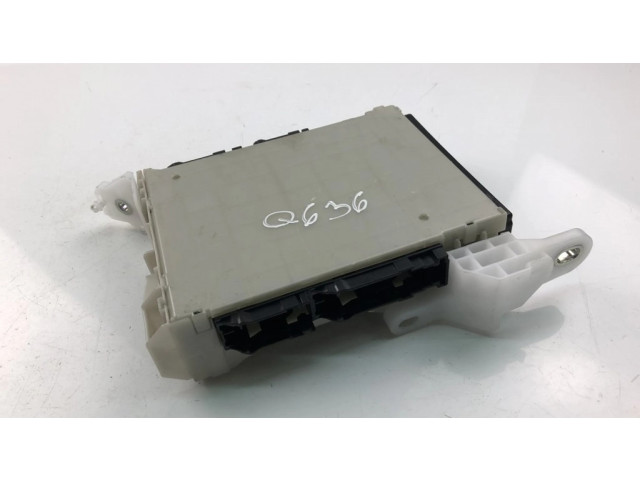 Другие блоки управления / модули