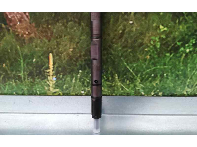 Форсунка 059130201F, BOSCH Audi A6 S6 C5 4B