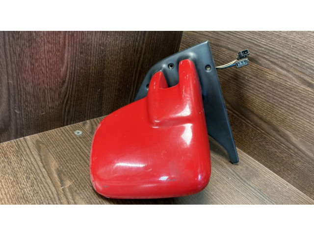 Зеркало электрическое     правое   Volkswagen Transporter - Caravelle T4  1991-2003 года   