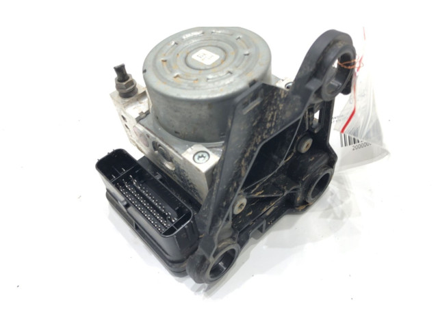 Блок АБС 5Q0614517GD   Skoda  Superb B8 (3V)  2015 - 2024 года