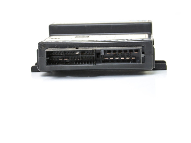 Řídící jednotka 09133269, 0281010021 Opel Zafira A 2000