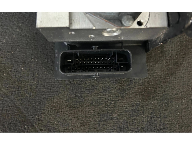 Блок АБС 8R0907379AS   Audi  Q5 SQ5  2008 - 2017 года