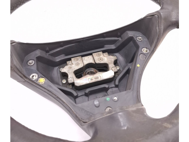 Volant Mercedes-Benz A W168 2002 A1684601103, A1684600903