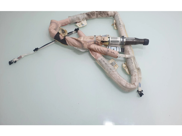 Боковая подушка безопасности P05108020AD Jeep Grand Cherokee