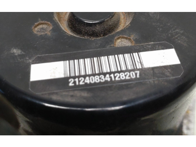 Блок АБС 1K0907379BE, 1K0614517CP Skoda Octavia Mk2 (1Z) 2004 - 2013 года