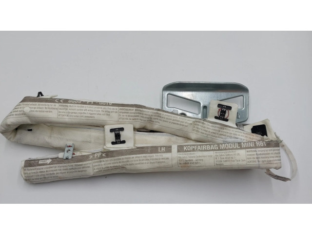 Боковая подушка безопасности 849809023044 Mini Paceman (R61)