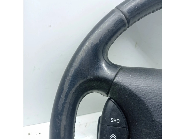 Руль Chevrolet Evanda         