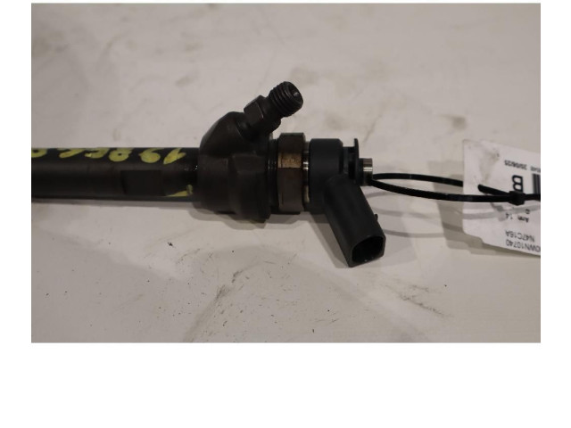 Форсунка 0445110600 Mini Cooper Countryman R60 N47C16A