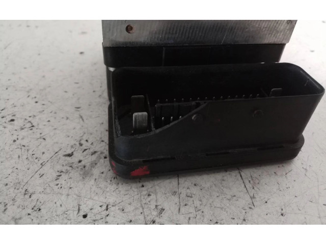 Блок АБС 96626091   Chevrolet  Meriva  2002 - 2012 года