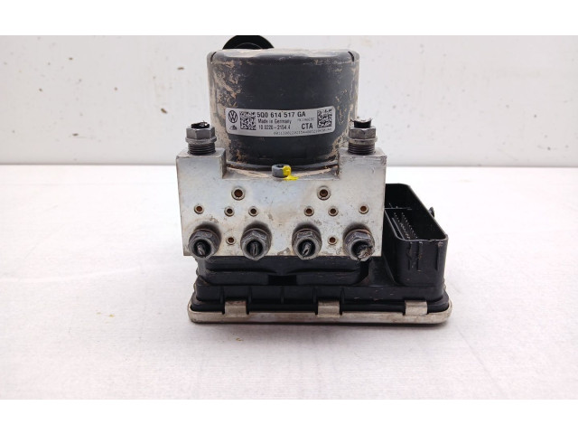 Блок АБС 5Q0614517GA, 10022021544 Audi Q2 - - года