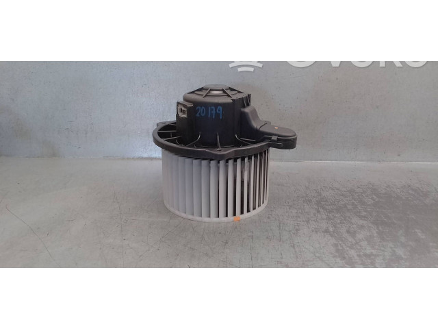 Вентилятор печки F00S330024 Hyundai i10