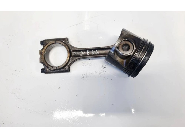 Поршень с шатуном Volvo S60