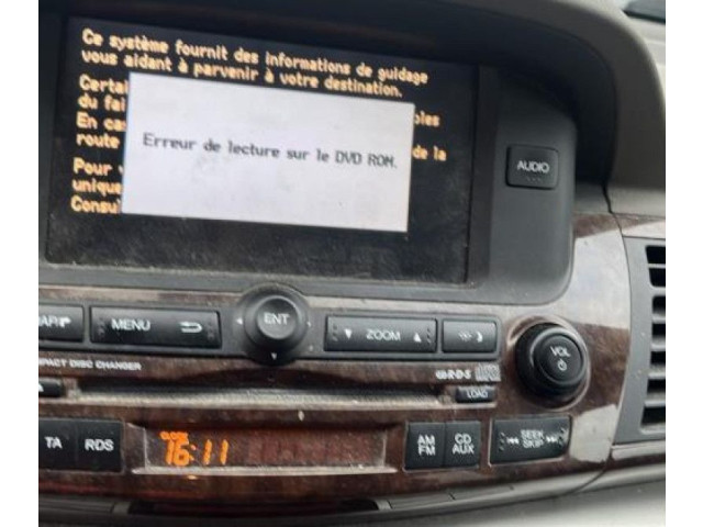 Подушка безопасности водителя Honda FR-V