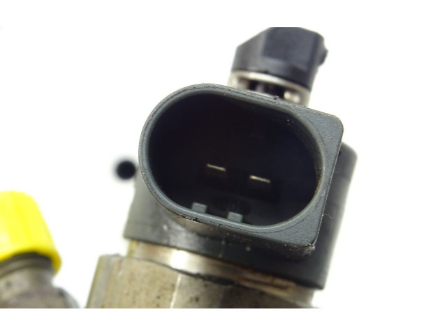 Комплект жиклеров (форсунок)