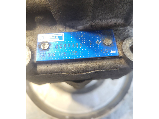 Přístrojová deska Audi A6 S6 C4 4A 1995 7681955265, 8600385