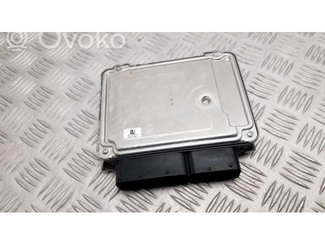 Блок управления двигателем Блок управления 03L906018BP, 03L906018BR Skoda Yeti (5L)