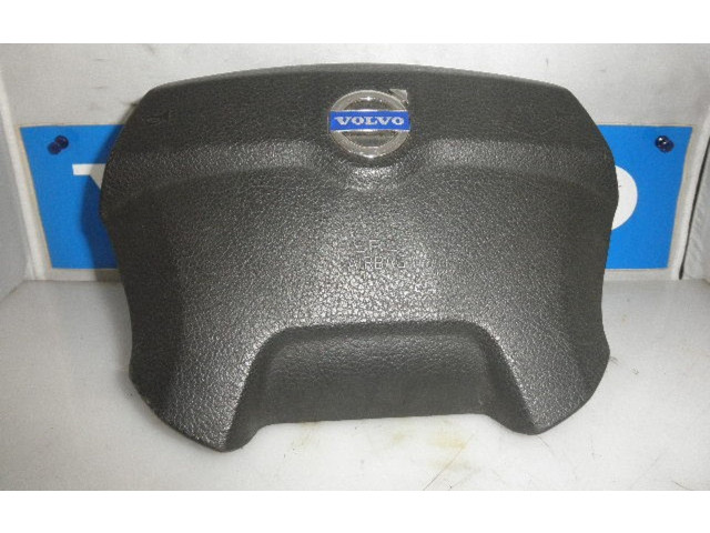 Подушка безопасности водителя 8686221, 8686221 Volvo XC90