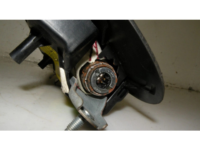 Подушка безопасности в сиденье 602123701 Smart ForFour I