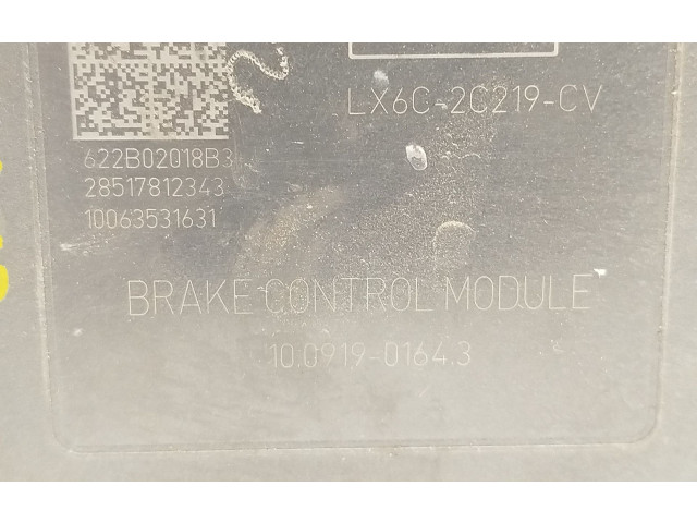 Jednotka ABS LX6C2B373CV, LX6C2C219CV Ford Kuga III 2023