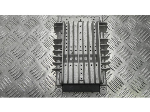 Звукоусилитель